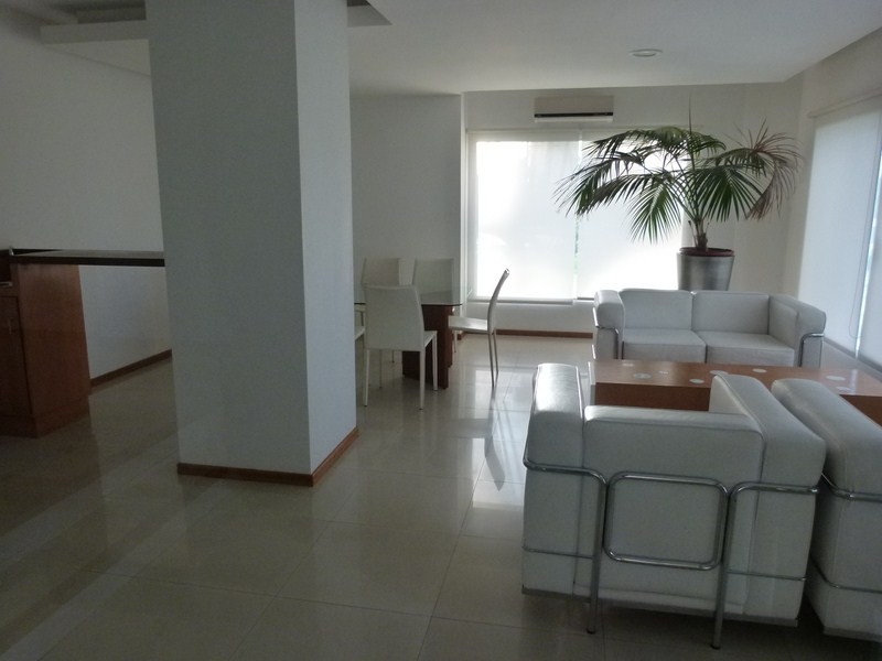 Departamento en alquiler en Roosevelt